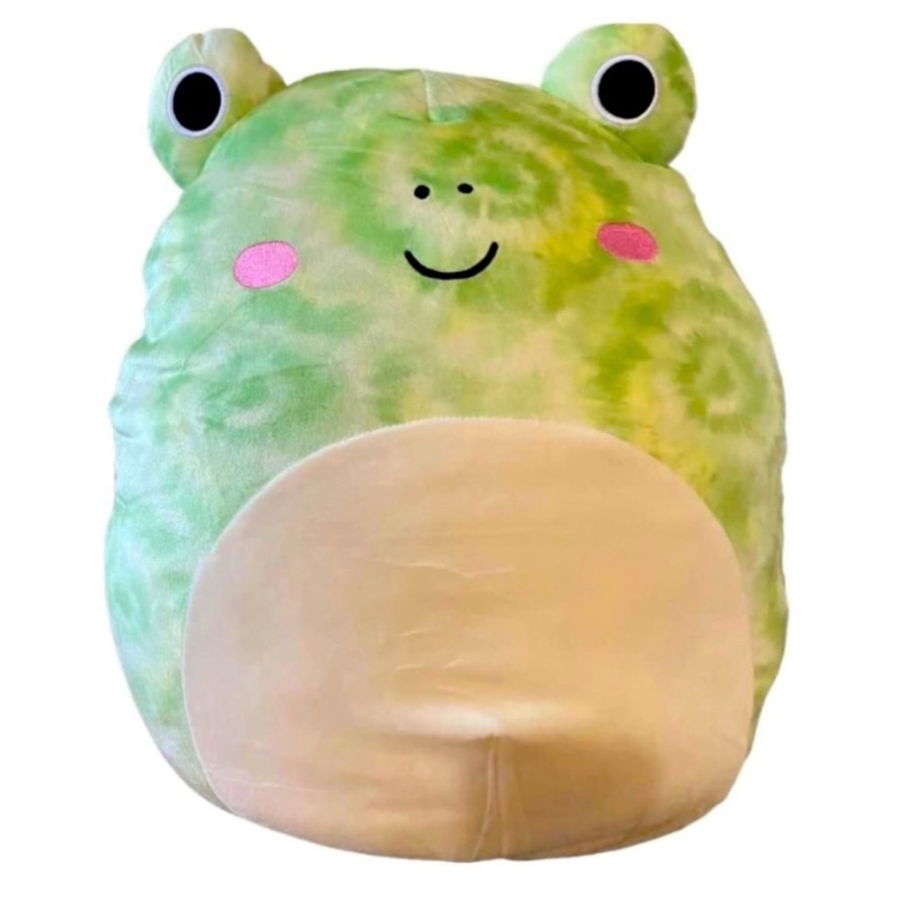 Wendy Squishmallow RARE 16”
